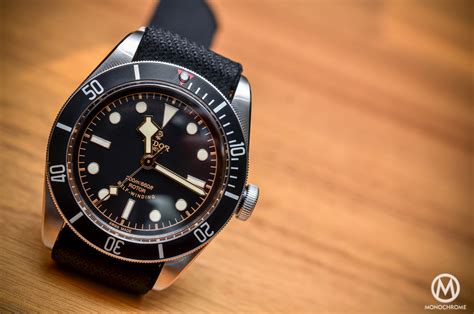 tudor bezel insert|tudor black bay bezel replacement.